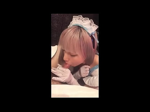 ❤️ Идоли японӣ [маюка], костюми канизии фаронсавӣ, қисми 1, минат ва лосьон ️ Супер секс дар tg.pornogroupp.ru ﹏