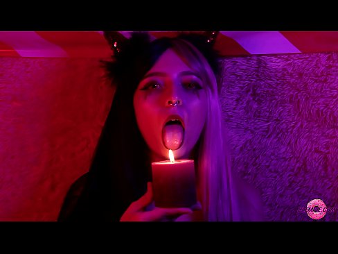 ❤️ Минет дилчасп аз Sexy Succubus бо иҷрои даҳони ️ Супер секс дар tg.pornogroupp.ru ﹏